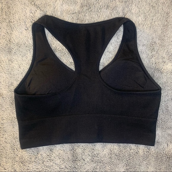 ✨ SOLD ✨ Aerie | Seamless Padded Bralettes - Picture 3 of 5